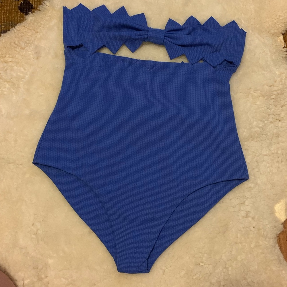 Marysia women’s bathing suit size L